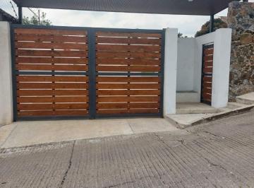 Terreno / Lote , Cuernavaca · Venta Terreno Plano 291.07 m² en Condo Residencial Paseo, Col Lomas de Cortes, #cuernavaca