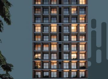 Departamento · 38m² · 1 Recámara · 1 Estacionamiento · Deptos Desde $2,700,000 Ladrón de Guevara. Guadalajara. Jalisco.