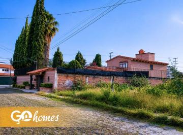 Terreno / Lote , Tequisquiapan · Terreno en Venta El Pedregal Tequisquiapan $4,450,000, 600 m² Zona Residencial