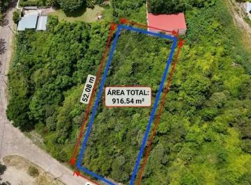 Terreno / Lote · 917m² · Terreno en Chapala Haciendas
