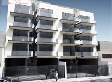 Departamento · 98m² · 2 Recámaras · 2 Estacionamientos · Departamento en Venta en San Lucas Tepetlacalco Tlalnepantla Ve 24 - 2085