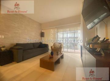 Departamento · 73m² · 2 Recámaras · 2 Estacionamientos · Departamento en Venta en Av Popocatépetl Santa Cruz Atoyac Benito Juárez Ve 25 - 890