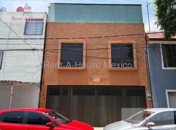 Casa · 342m² · 5 Recámaras · 5 Estacionamientos · Casa en Venta en Venustiano Carranza Emilio Carranza Ve 26 - 144