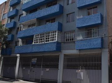 Departamento · 70m² · 3 Recámaras · 1 Estacionamiento · Departamento en Venta en Miguel Schultz, Colonia San Rafael, Cuauhtémoc