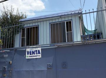 Casa de 3 habitaciones, Tlalnepantla de Baz · Casa en Venta, Colonia Jacarandas, Estado de México