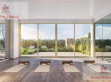 Departamento · 55m² · 1 Recámara · Departamento en Venta en Cuauhtémoc, San Rafael Bj 25 - 2910.