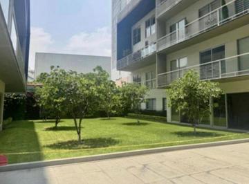 Departamento de 2 habitaciones, Benito Juárez · Rento Departamento