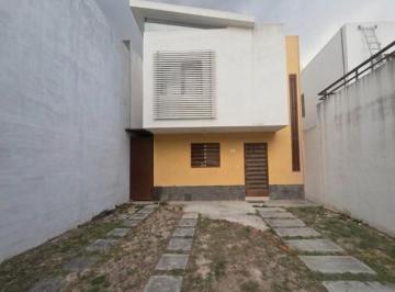 Casa · 111m² · 3 Recámaras · 2 Estacionamientos · Casa en Residencial Valle Azul