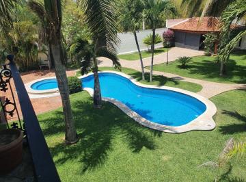 Casa de 3 habitaciones, Benito Juárez · Casa en Renta en Cancún – Colonia Doctores | $50,000 Mxn Mensuales
