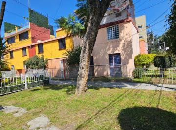 Casa · 59m² · 2 Recámaras · 1 Estacionamiento · Casa en Renta en Jardin Balbuena, Venustiano Carranza