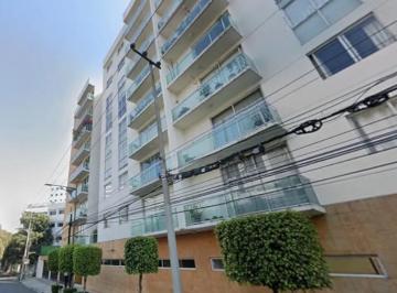 Departamento · 120m² · 3 Recámaras · 2 Estacionamientos · Departamento - Napoles