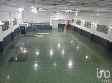 Bodega comercial · 590m² · Bodega o Salón en Renta en El Centro de Huauchinango