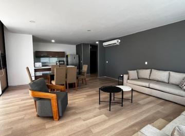 Departamento de 3 habitaciones, Monterrey · Departamento en Renta, Nuevo Sur, Zona Tec, Contry Monterrey, N. L.