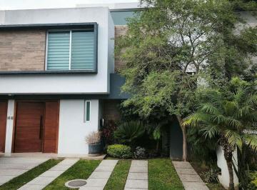 Casa en condominio · 160m² · 3 Recámaras · 3 Estacionamientos · Casa en Venta en Coto Real de San Ignacio, Tlajomulco de Zúñiga