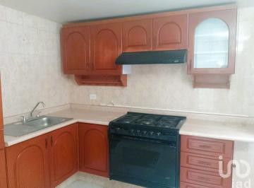 Casa · 76m² · 2 Recámaras · 1 Estacionamiento · Casa en Renta en Geovillas Atlixcáyotl Zona Angelópolis Puebla