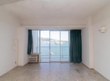 Departamento de 1 habitación, Acapulco de Juárez · Departamento en Venta en Torres Gemelas Acapulco