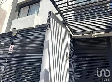 Departamento · 92m² · 3 Recámaras · 1 Estacionamiento · Departamento en Renta en Av Sierra Leona San Luis Potosi