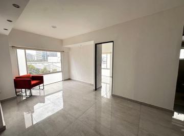 Departamento de 2 habitaciones, Miguel Hidalgo · Departamento en Colonia Granada. Tres Lagos