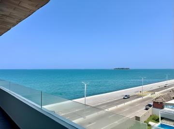 Departamento de 2 habitaciones, Boca del Río · Venta de Departamento con Vista Al Mar en Costa Verde, Boca del Río, Ver.