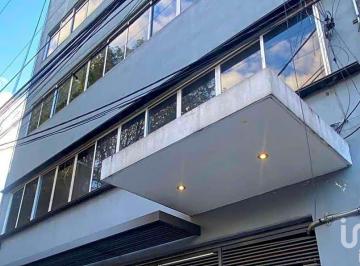 Oficina · 160m² · 2 Recámaras · 1 Estacionamiento · Oficina en Renta en Portales Cdmx