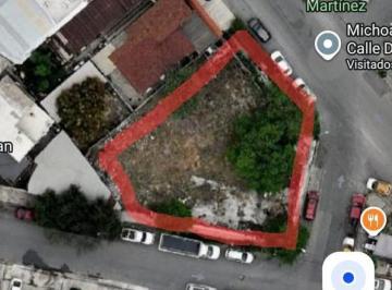 Terreno / Lote · 666m² · Terreno en Nuevo Repueblo