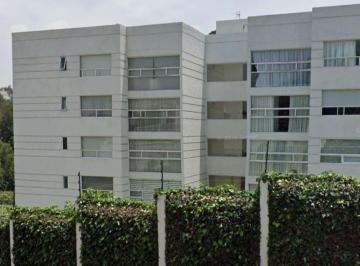 Departamento de 3 habitaciones, Naucalpan de Juárez · Departamento en Venta en La Arbolada Lomas Verdes