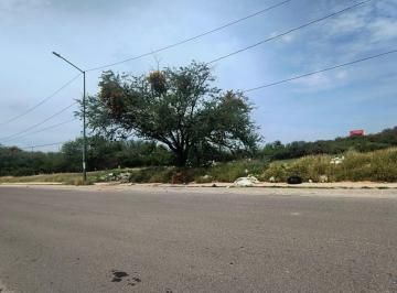 Terreno / Lote · 1679m² · Terreno en Renta Villas de San Nicolás, León, Guanajuato