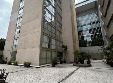 Departamento · 193m² · 3 Recámaras · 2 Estacionamientos · Departamento en Venta Acacias Benito Juárez