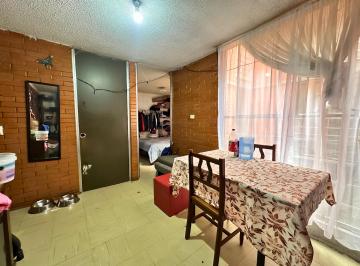 Departamento de 2 habitaciones, Iztapalapa · Departamento 2 Recámaras en Presidentes de México · Acepta Infonavit