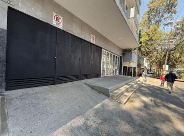 Local comercial , Cuauhtémoc · Renta de Local en Hipódromo, Cuauhtémoc