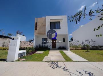 Casa · 123m² · 3 Recámaras · 2 Estacionamientos · Casa en Venta Aguascalientes Poniente
