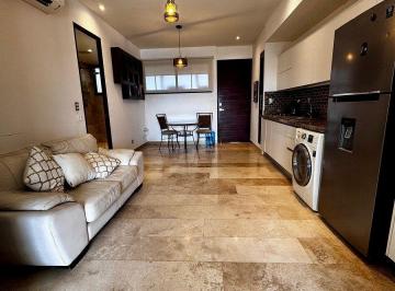 Departamento de 1 habitación, Mérida · Departamento en Venta, 1 Hab Amueblado, San Ramon Norte, Mérida Yucatán