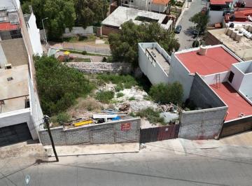 Terreno / Lote , Guadalupe · 2 Terrenos en Fraccionamiento Santa Rita en Venta
