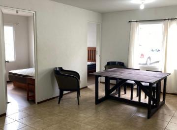 Departamento de 2 habitaciones, Morelia · Depto Amueblado