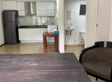 Departamento de 2 habitaciones, Morelia · Depto Amueblado