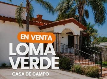Casa de 4 habitaciones, León · Loma Verde Casa en Venta