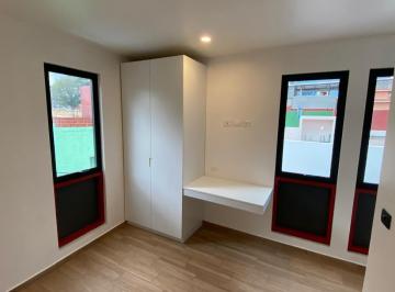 Departamento de 1 habitación, Miguel Hidalgo · Departamento Estrena en La Escandón (Servicios Incluidos)