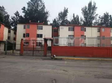 Departamento · 64m² · 2 Recámaras · 1 Estacionamiento · Departamento en Renta en San Lorenzo Tezonco