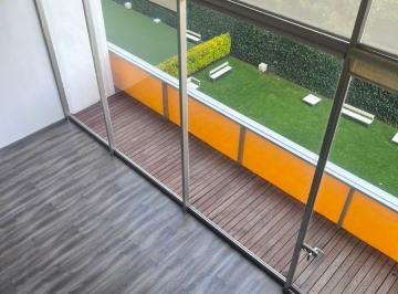 Departamento de 3 habitaciones, Alvaro Obregón · Departmento de 3 Recámaras en 2 Niveles Latelier Santa Fe