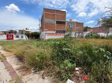 Terreno / Lote · 444m² · Terreno en Venta Parques del Sur, León, Guanajuato