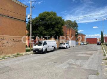 Departamento · 59m² · 2 Recámaras · Departamento en Renta, San Ramon, Seccion B, 2da. Etapa Infonavit, Puebla.