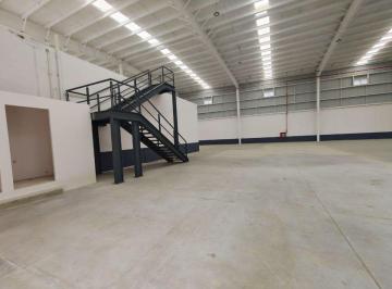 Bodega comercial , Cuautitlán · Renta de Bodega en Loma Bonita, Cuautitlan