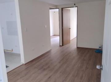 Departamento de 2 habitaciones, Azcapotzalco · Departamento /2 Recamaras /bodega/iluminado