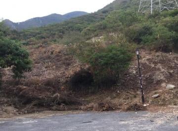 80899074e83ae35dad57bee0ef99512584cbf9c6d4d4d1e0c5c3bbab5f9628d2 · Terreno en Venta Portal del Huajuco, La Herradura, Carretera Nacional.