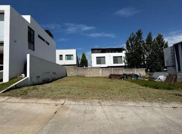 Terreno / Lote , Zapopan · Terreno en Venta | Los Robles – Coto Encinos