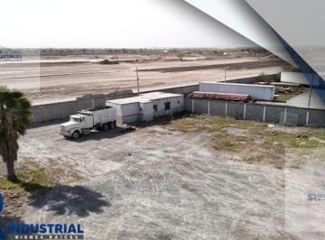 Terreno / Lote · 120m² · Terreno en Renta en Cienega de Flores