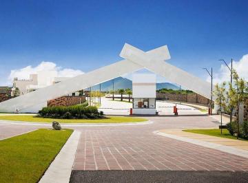 Terreno / Lote · 246m² · Se Vende Terreno en Mallorca Residence, 252.75 m², Oportunidad!