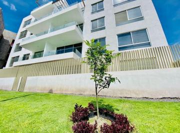 Departamento · 105m² · 2 Recámaras · 2 Estacionamientos · Venta de Departamentos en Terranova, El Pueblito Centro, Gran Ubicación, Lujo!