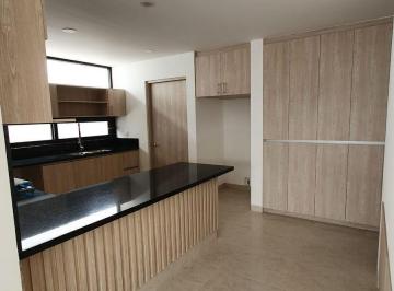 Casa · 307m² · 3 Recámaras · 3 Estacionamientos · Residencia en Portanova, de Autor, Jardín, Sala Tv, 3 Recamaras, de Lujo