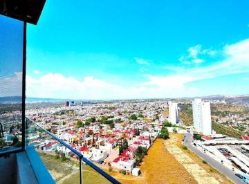 Departamento · 316m² · 4 Recámaras · 4 Estacionamientos · Increíble Penthouse en La Cima Towers, 315 m², 4 Recamaras, Terraza, Vista 360